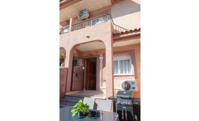 Resale - Town House -
San Javier - Costa Calida