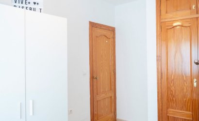 Resale - Town House -
San Javier - Costa Calida