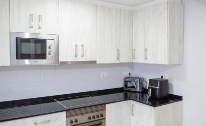 Resale - Town House -
San Javier - Costa Calida