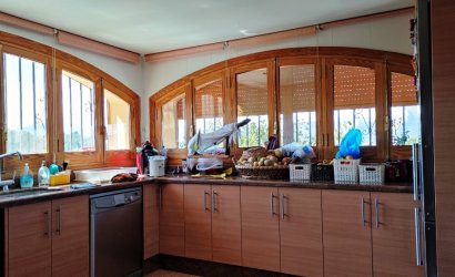 Reventa - Villa -
Benillup