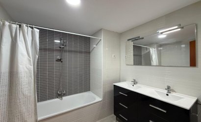Herverkoop - Apartment -
Torrevieja - Playa de los Locos