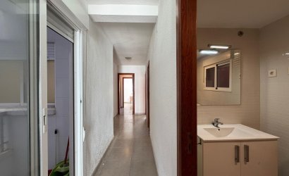 Herverkoop - Apartment -
Torrevieja - Playa de los Locos