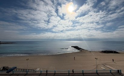 Herverkoop - Apartment -
Torrevieja - Playa de los Locos