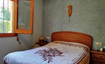 Reventa - Villa -
Benillup