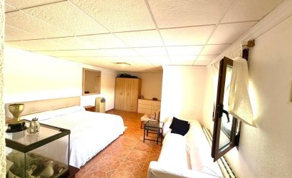 Herverkoop - Villa -
Jávea - Costa Blanca