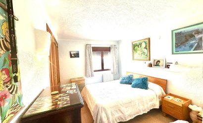 Herverkoop - Villa -
Jávea - Costa Blanca