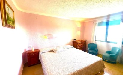 Herverkoop - Villa -
Jávea - Costa Blanca