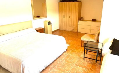 Herverkoop - Villa -
Jávea - Costa Blanca