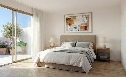 Nouvelle construction - Bungalow -
Pilar de la Horadada - pueblo