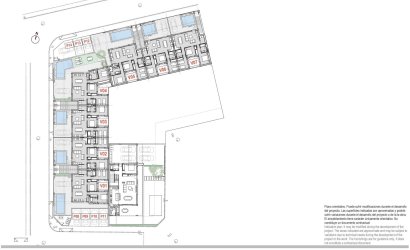 Nouvelle construction - Bungalow -
Pilar de la Horadada - pueblo