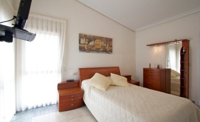 Herverkoop - Villa -
Torrevieja - Los Balcones