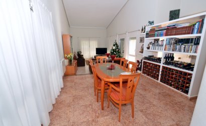 Resale - Villa -
Torrevieja - Los Balcones