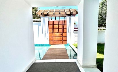 Reventa - Villa -
Marbella - Nueva Andalucía