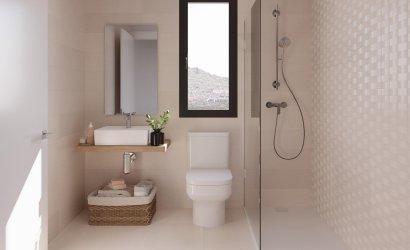 Nieuwbouw Woningen - Apartment -
Mijas - Hipódromo Costa del Sol