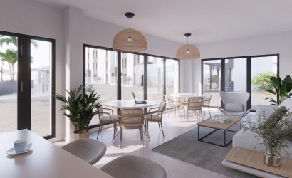 Nieuwbouw Woningen - Apartment -
Mijas - Hipódromo Costa del Sol