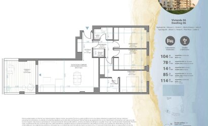 Nieuwbouw Woningen - Apartment -
Mijas - Hipódromo Costa del Sol