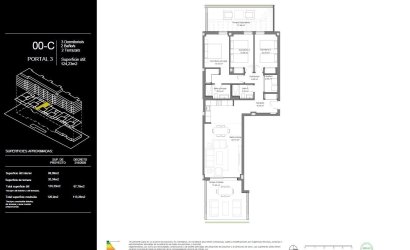 Obra nueva - Apartment -
Torremolinos - Recinto Ferial