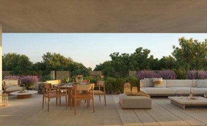 Obra nueva - Apartment -
Torremolinos - Recinto Ferial
