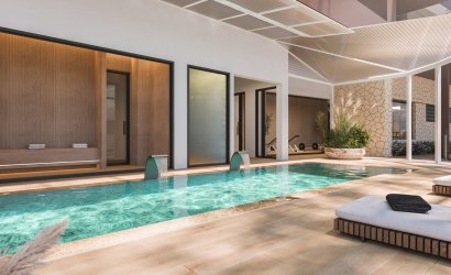 Nouvelle construction - Apartment -
Fuengirola - Higueron