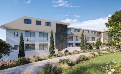 Nouvelle construction - Attique -
Fuengirola - Higueron