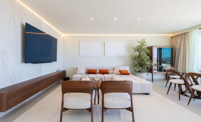 Nieuwbouw Woningen - Apartment -
Fuengirola - Higueron