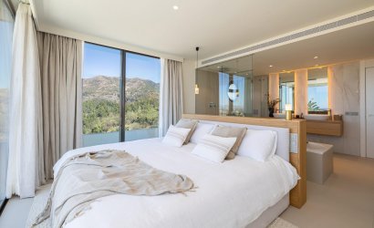 Nieuwbouw Woningen - Apartment -
Fuengirola - Higueron