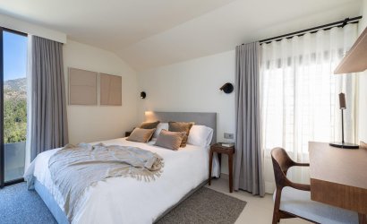 Nieuwbouw Woningen - Apartment -
Fuengirola - Higueron