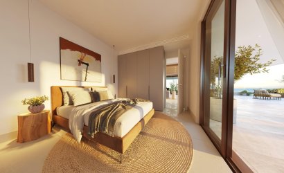 Nouvelle construction - Attique -
Fuengirola - Higueron