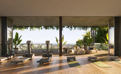 Nieuwbouw Woningen - Villa -
Marbella - Nueva Andalucia