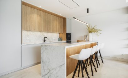 New Build - Apartment -
Marbella - Nueva Andalucia