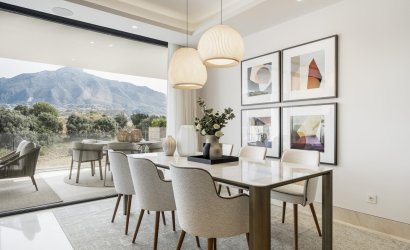 New Build - Apartment -
Marbella - Nueva Andalucia