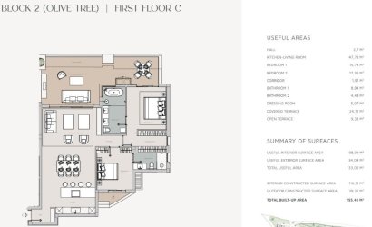 New Build - Apartment -
Marbella - Nueva Andalucia