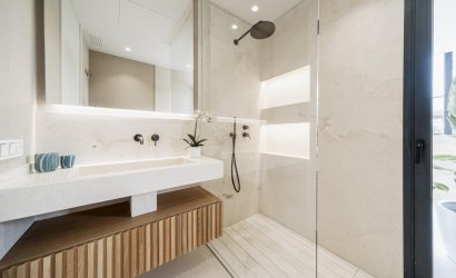 Nouvelle construction - Apartment -
Marbella - Nueva Andalucia