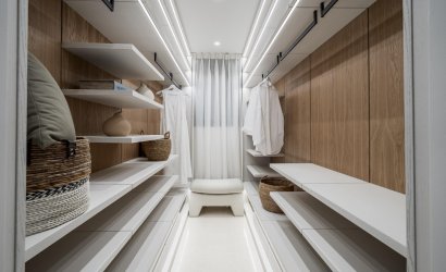 Nouvelle construction - Apartment -
Marbella - Nueva Andalucia