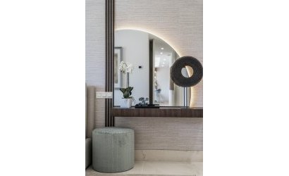 Nouvelle construction - Apartment -
Marbella - Nueva Andalucia