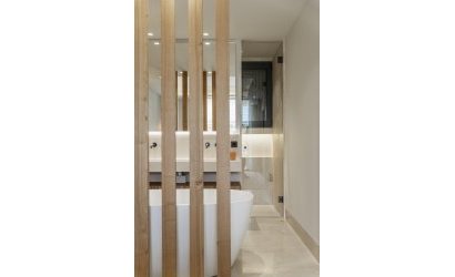 Nouvelle construction - Apartment -
Marbella - Nueva Andalucia