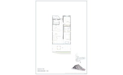 Nieuwbouw Woningen - Apartment -
Fuengirola - Higueron