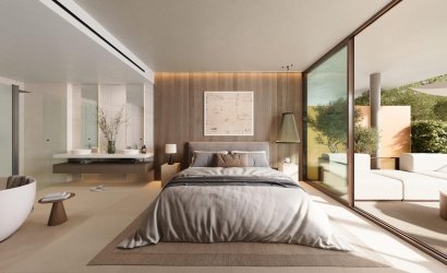 Nouvelle construction - Attique -
Fuengirola - Higueron