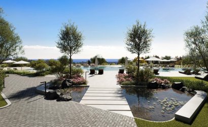 New Build - Apartment -
Mijas - Hipódromo Costa del Sol