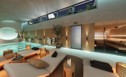 New Build - Apartment -
Mijas - Hipódromo Costa del Sol