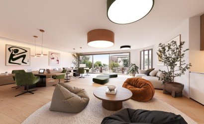 New Build - Apartment -
Mijas - Hipódromo Costa del Sol