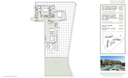 New Build - Apartment -
Mijas - Hipódromo Costa del Sol