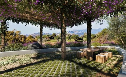 Nieuwbouw Woningen - Apartment -
Mijas - Hipódromo Costa del Sol