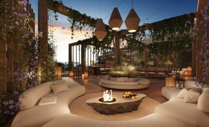 Nieuwbouw Woningen - Apartment -
Mijas - Hipódromo Costa del Sol