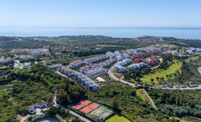 Nouvelle construction - Apartment -
Casares - Casares Golf