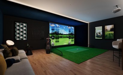 Nouvelle construction - Attique -
Casares - Doña Julia Golf