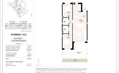 Obra nueva - Apartment -
Casares - Doña Julia Golf