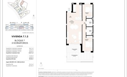 Obra nueva - Apartment -
Casares - Doña Julia Golf