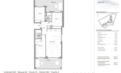 Nieuwbouw Woningen - Apartment -
Mijas - Hipódromo Costa del Sol