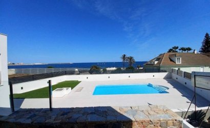 Revente - Villa -
Torrevieja - Los Balcones